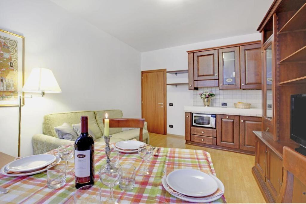 Apartment Bricola Biennale
