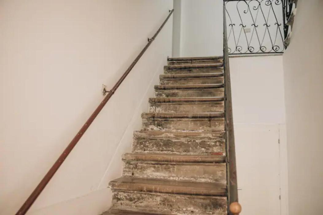 Apartment Bricola Biennale *